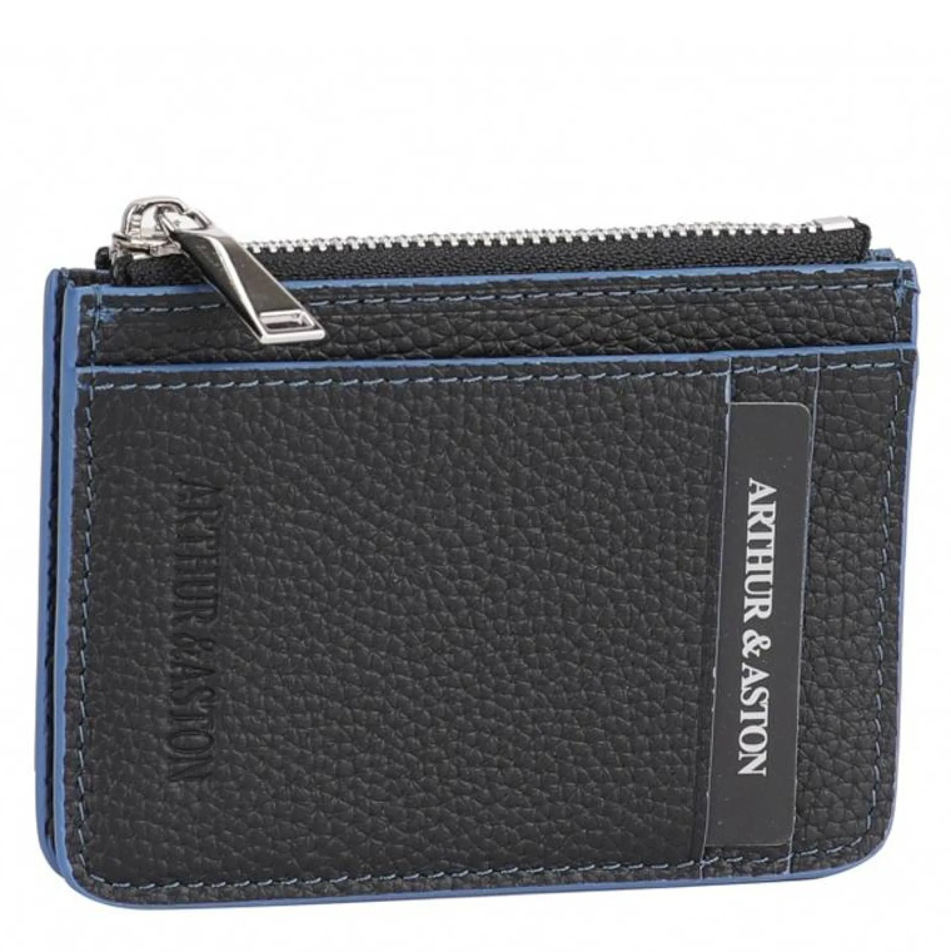 Arthur Aston Porte cartes Joy cuir graine*Homme Porte-Cartes Homme