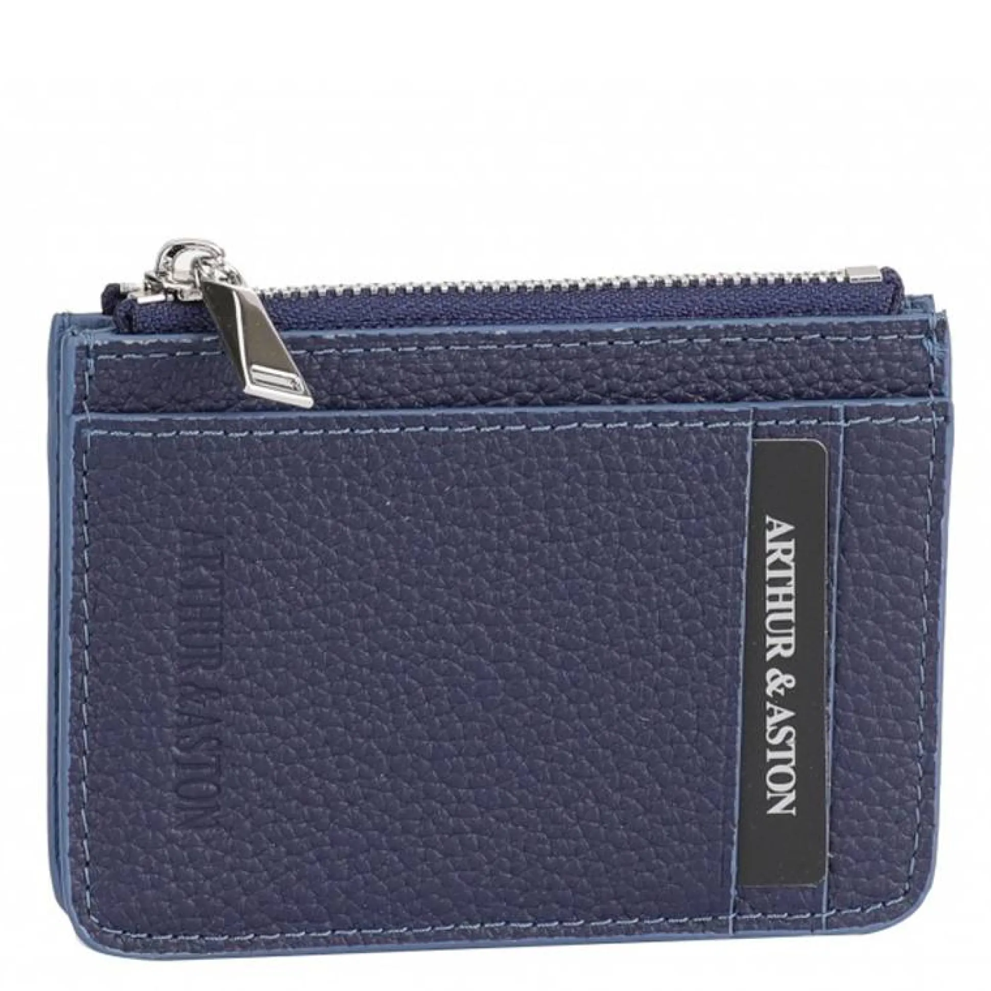 Arthur Aston Porte cartes Joy cuir graine*Homme Porte-Cartes Homme