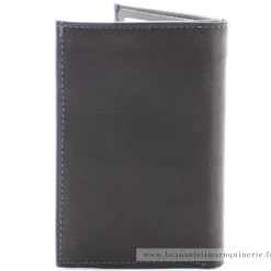 Arthur Aston Porte cartes Pablo en cuir*Homme Porte-Cartes Homme