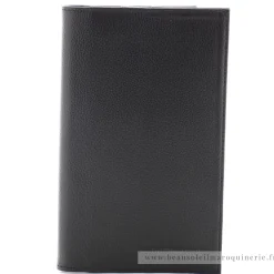 Arthur Aston Porte chequier femme Celia en cuir*Femme Porte-Chéquier Femme