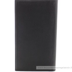 Arthur Aston Porte chequier femme Celia en cuir*Femme Porte-Chéquier Femme