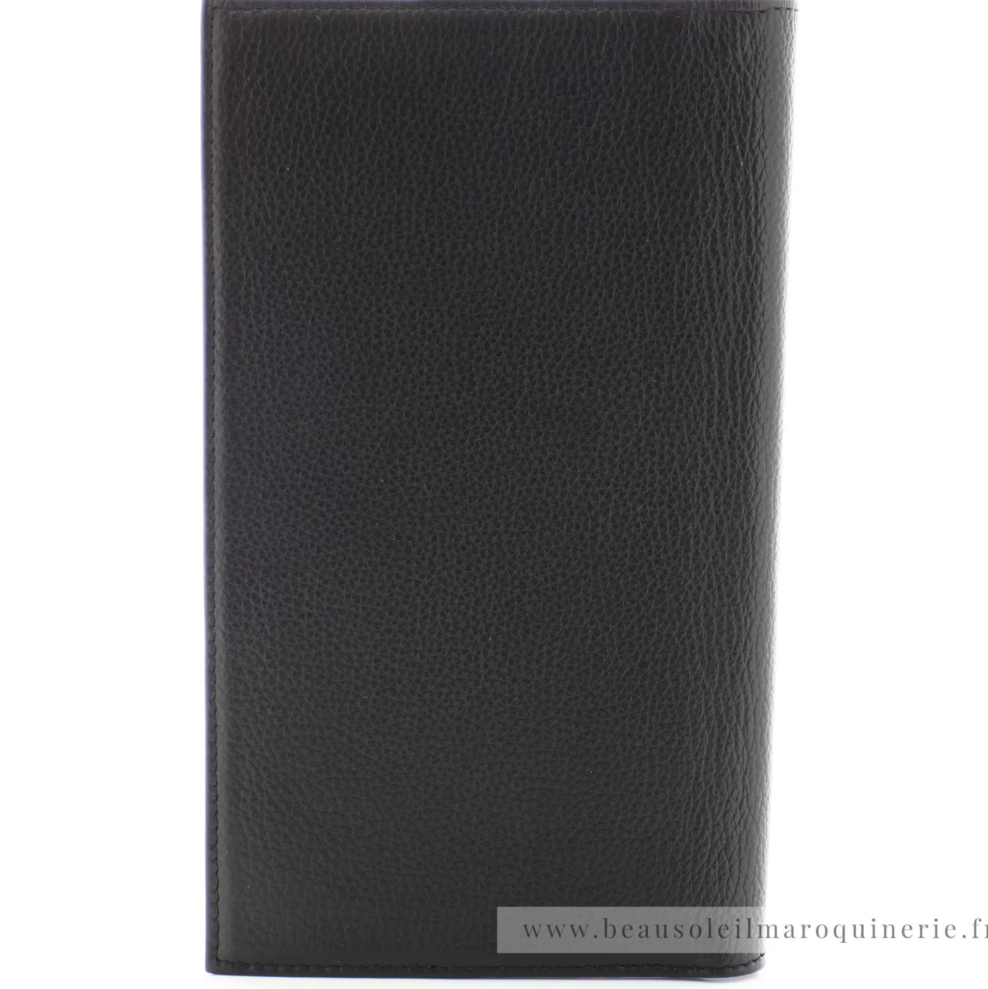 Arthur Aston Porte chequier femme Celia en cuir*Femme Porte-Chéquier Femme