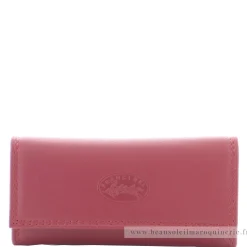 Francinel Porte cles a rabat Venise cuir lisse*Femme Porte-Clés Femme
