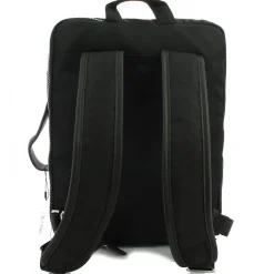 Calvin Klein Porte documents pour ordinateur en toile*Homme Sacs Besace