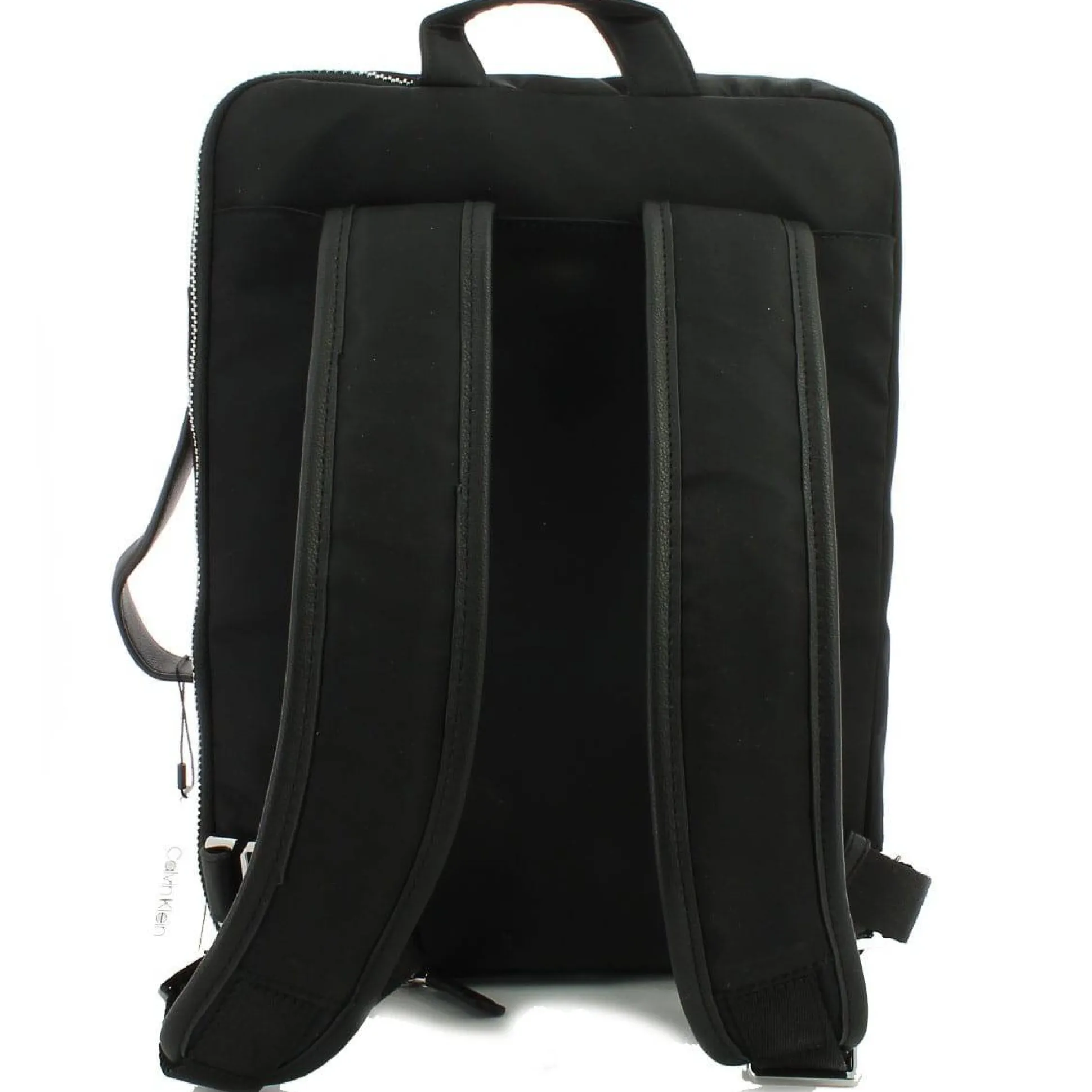 Calvin Klein Porte documents pour ordinateur en toile*Homme Sacs Besace