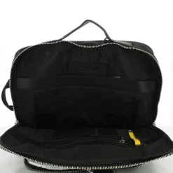 Calvin Klein Porte documents pour ordinateur en toile*Homme Sacs Besace