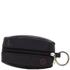 Serge Blanco Porte monnaie avec anneau porte-cles Vancouver*Homme Porte-Monnaie Homme