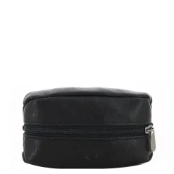 Francinel Porte monnaie en cuir Bruges*Homme Porte-Monnaie Homme