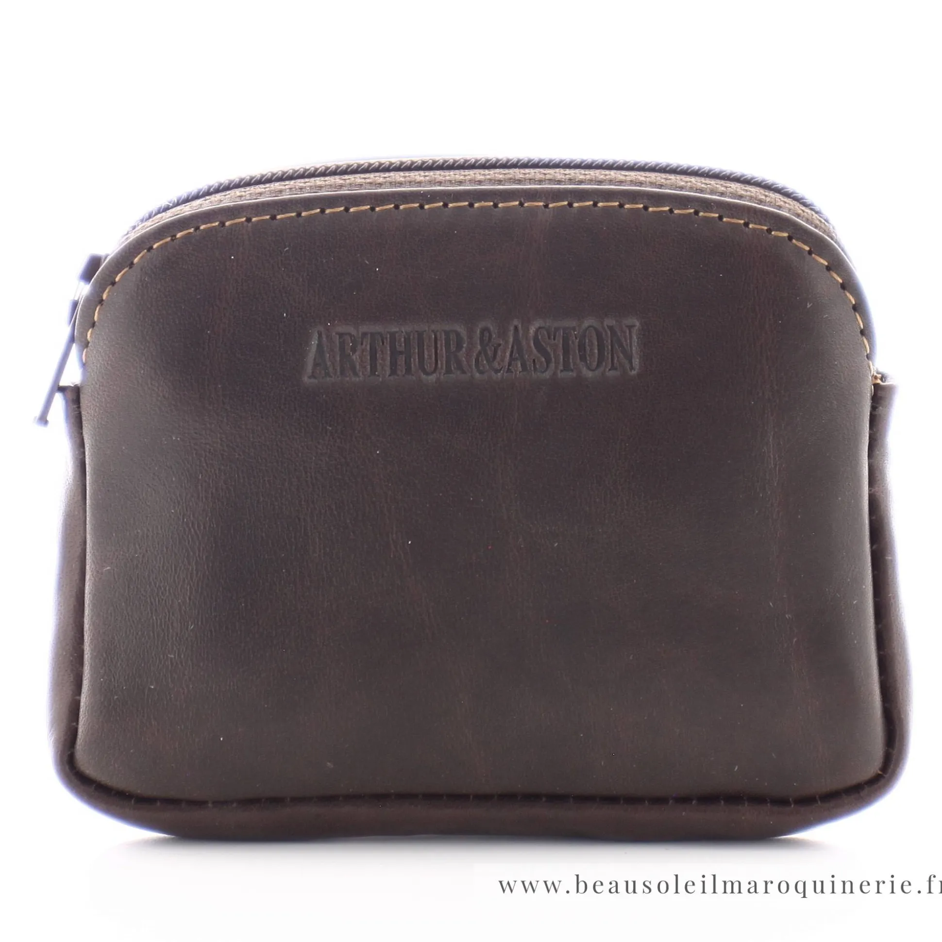 Arthur Aston Porte monnaie Pablo*Homme Tout En Un|Porte-Monnaie Homme