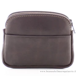 Arthur Aston Porte monnaie Pablo*Homme Tout En Un|Porte-Monnaie Homme