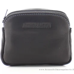 Arthur Aston Porte monnaie Pablo*Homme Tout En Un|Porte-Monnaie Homme