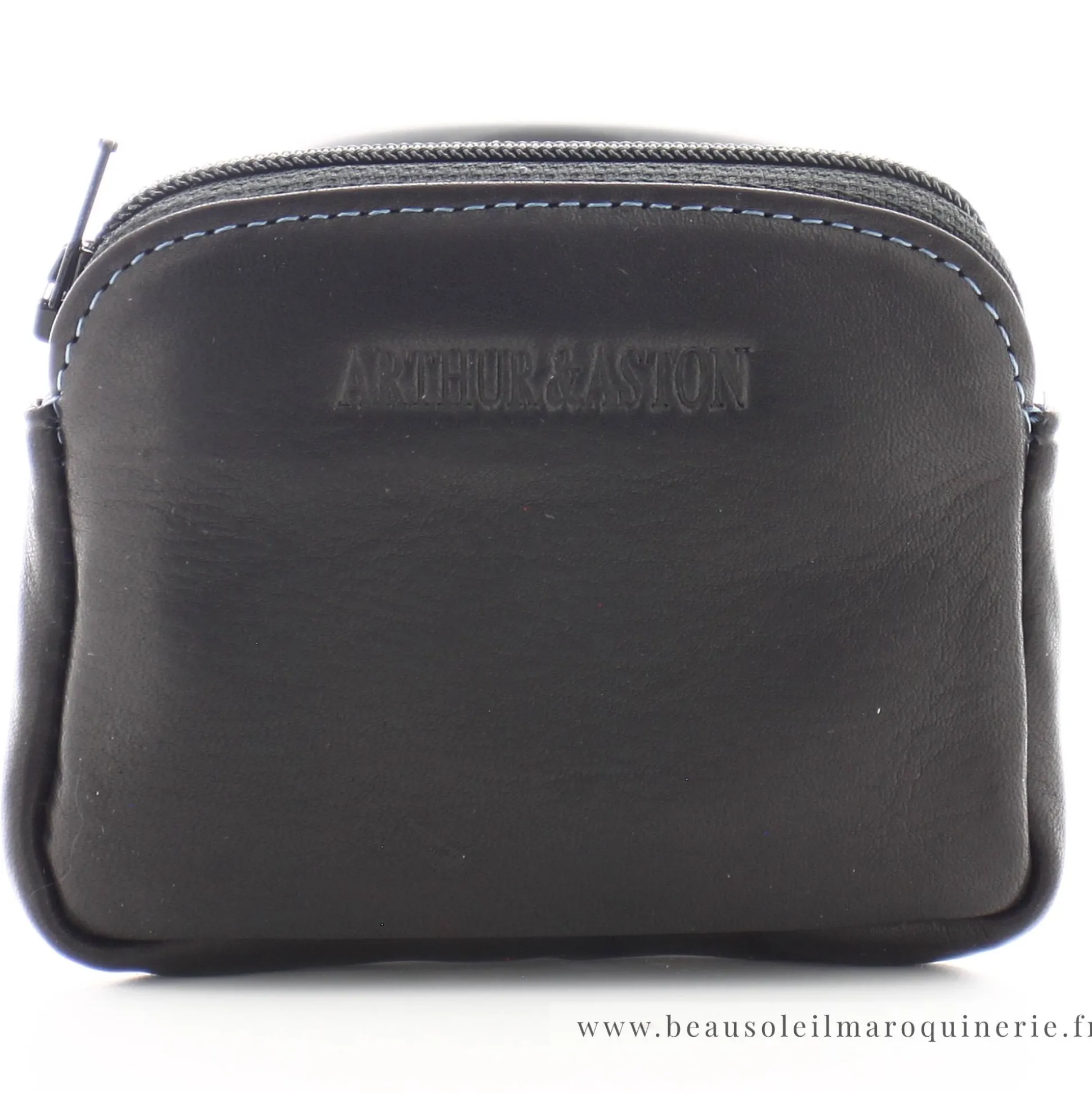 Arthur Aston Porte monnaie Pablo*Homme Tout En Un|Porte-Monnaie Homme