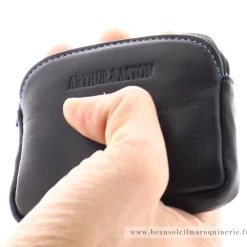 Arthur Aston Porte monnaie Pablo*Homme Tout En Un|Porte-Monnaie Homme