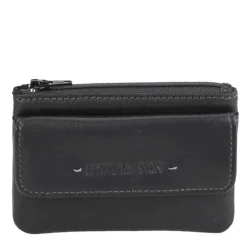 Arthur Aston Porte monnaie zippe Johany en cuir*Femme/Homme Porte-Monnaie Homme|Porte-Monnaie Femme