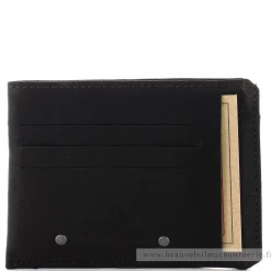 Les Ateliers Foures Porte papiers Centure zip au dos Baroudeur*Homme Porte-Papiers|Porte-Cartes Homme