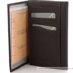David William Porte papiers de voiture Annan*Homme Porte-Papiers