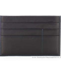 Arthur Aston Porte papiers en cuir plonge Pablo*Homme Porte-Papiers