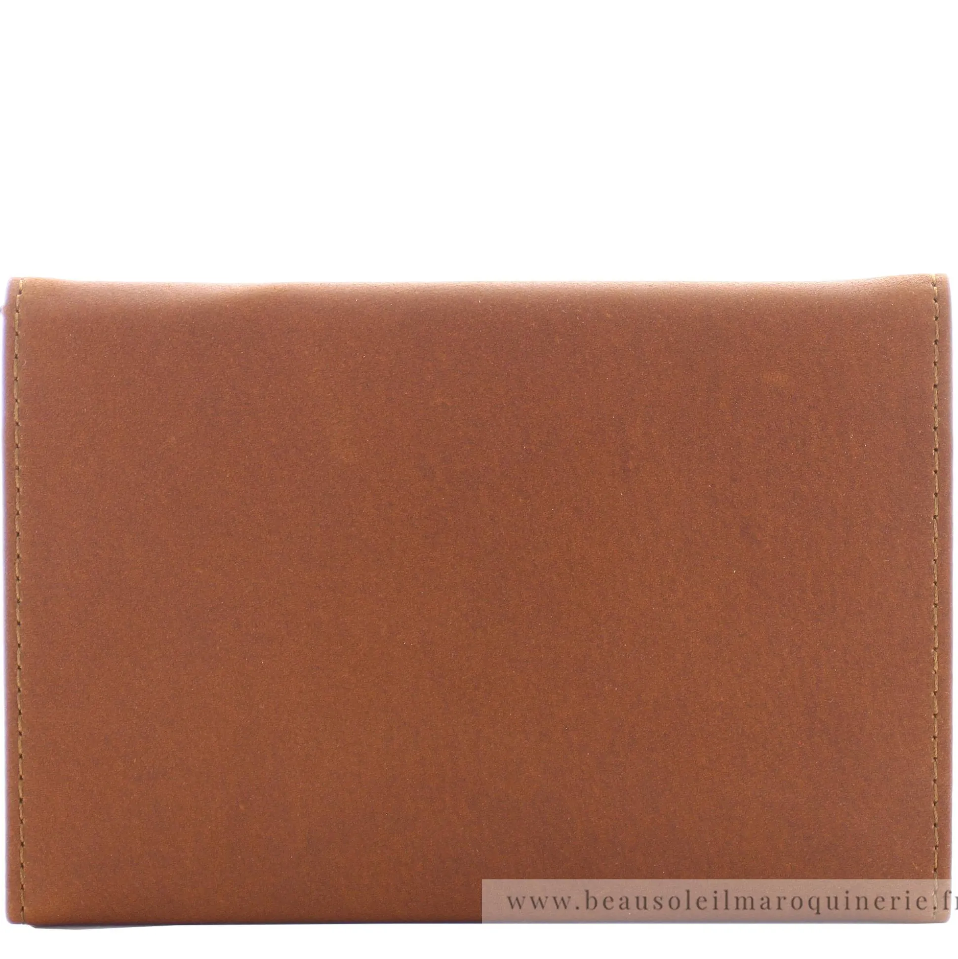 Les Ateliers Foures Porte papiers Hesperie Baroudeuse*Femme Porte-Cartes Femme
