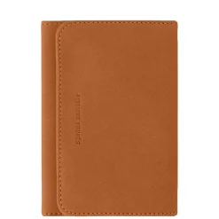 Les Ateliers Foures Porte papiers Hesperie Baroudeuse*Femme Porte-Cartes Femme