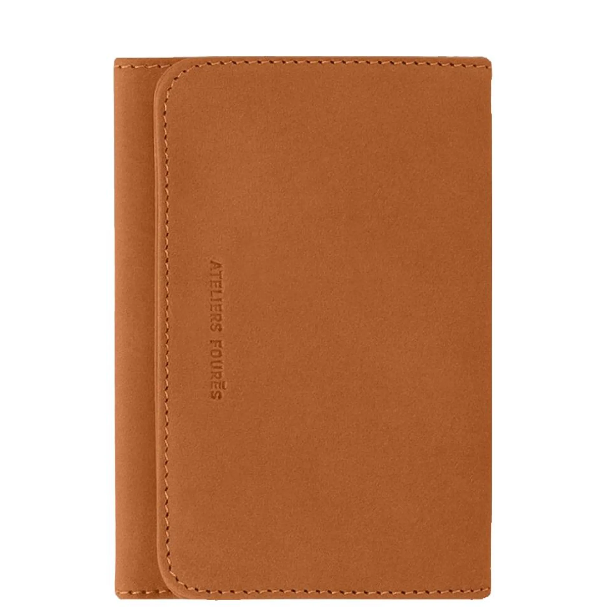 Les Ateliers Foures Porte papiers Hesperie Baroudeuse*Femme Porte-Cartes Femme