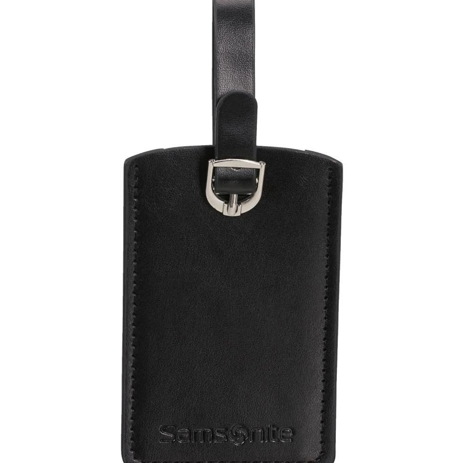 Samsonite Porte-adresse rectangulaire (Lot de 2)* Porte-Adresse