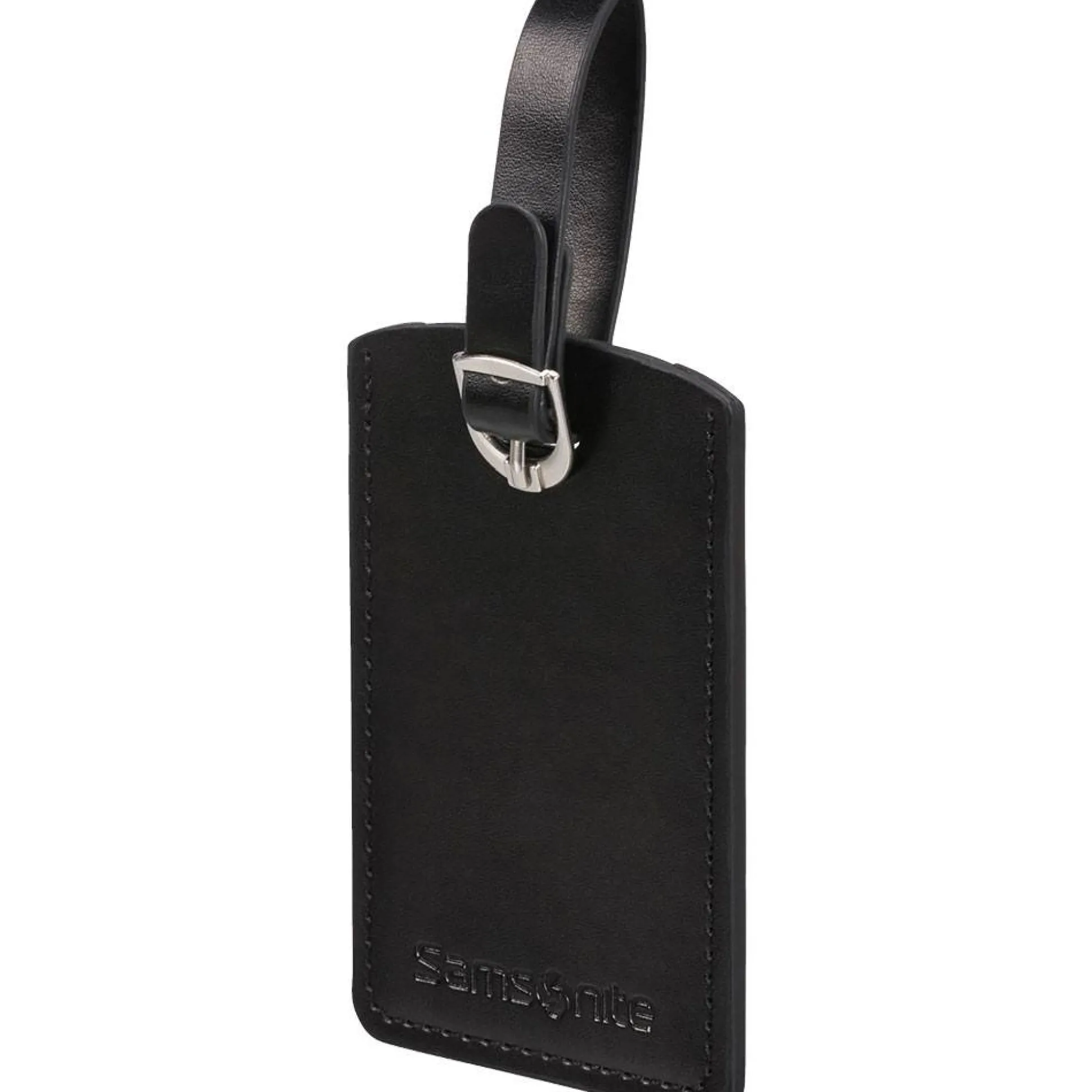 Samsonite Porte-adresse rectangulaire (Lot de 2)* Porte-Adresse