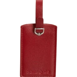 Samsonite Porte-adresse rectangulaire (Lot de 2)* Porte-Adresse