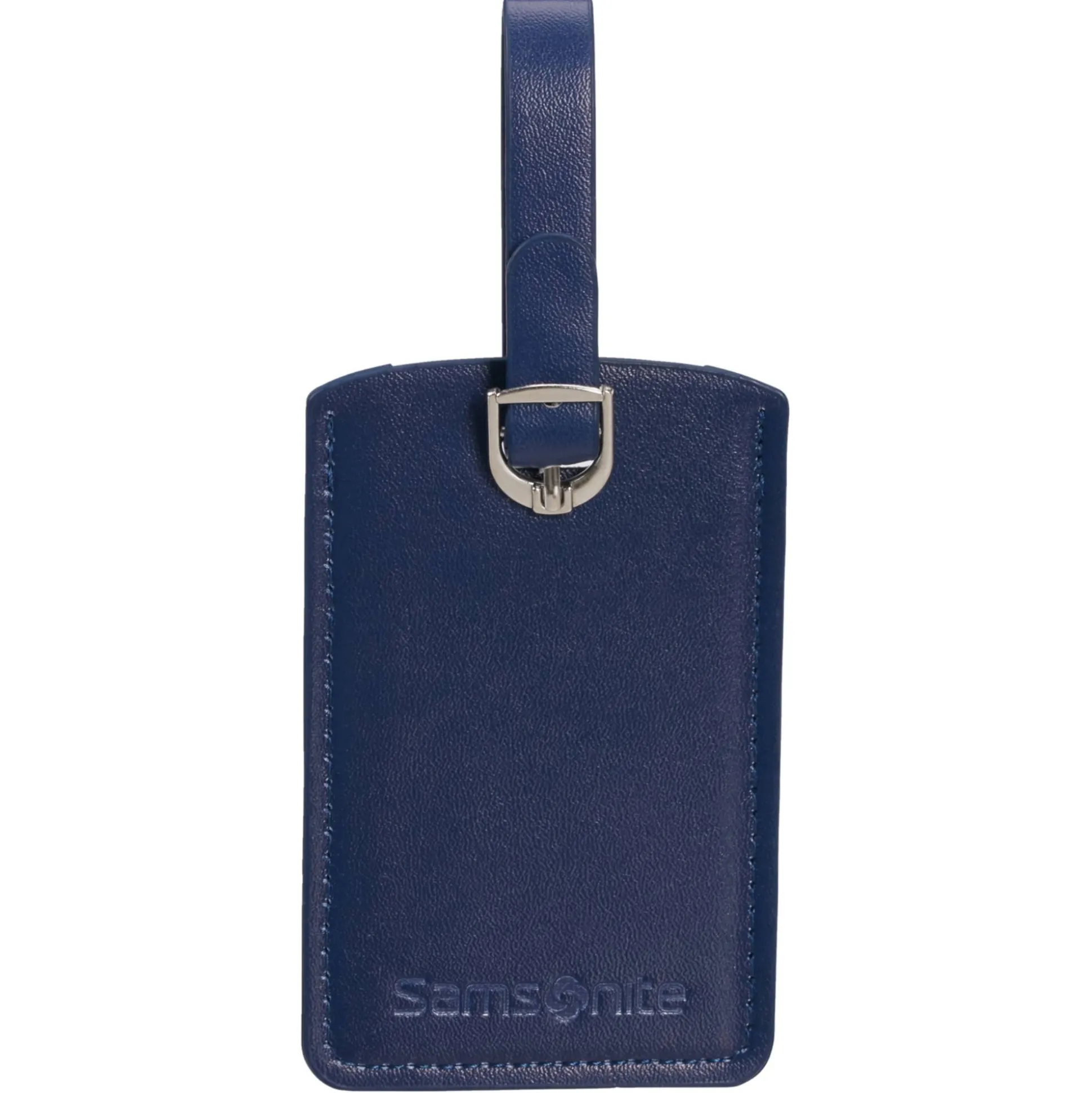 Samsonite Porte-adresse rectangulaire (Lot de 2)* Porte-Adresse