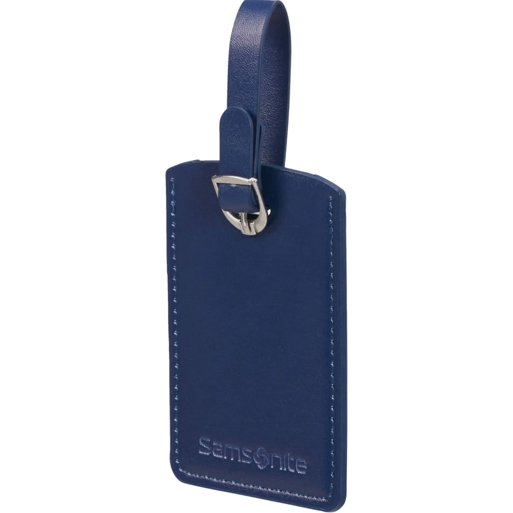 Samsonite Porte-adresse rectangulaire (Lot de 2)* Porte-Adresse