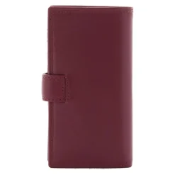 Francinel Porte-cartes 3 volets cuir lisse Venise*Homme Porte-Cartes Homme