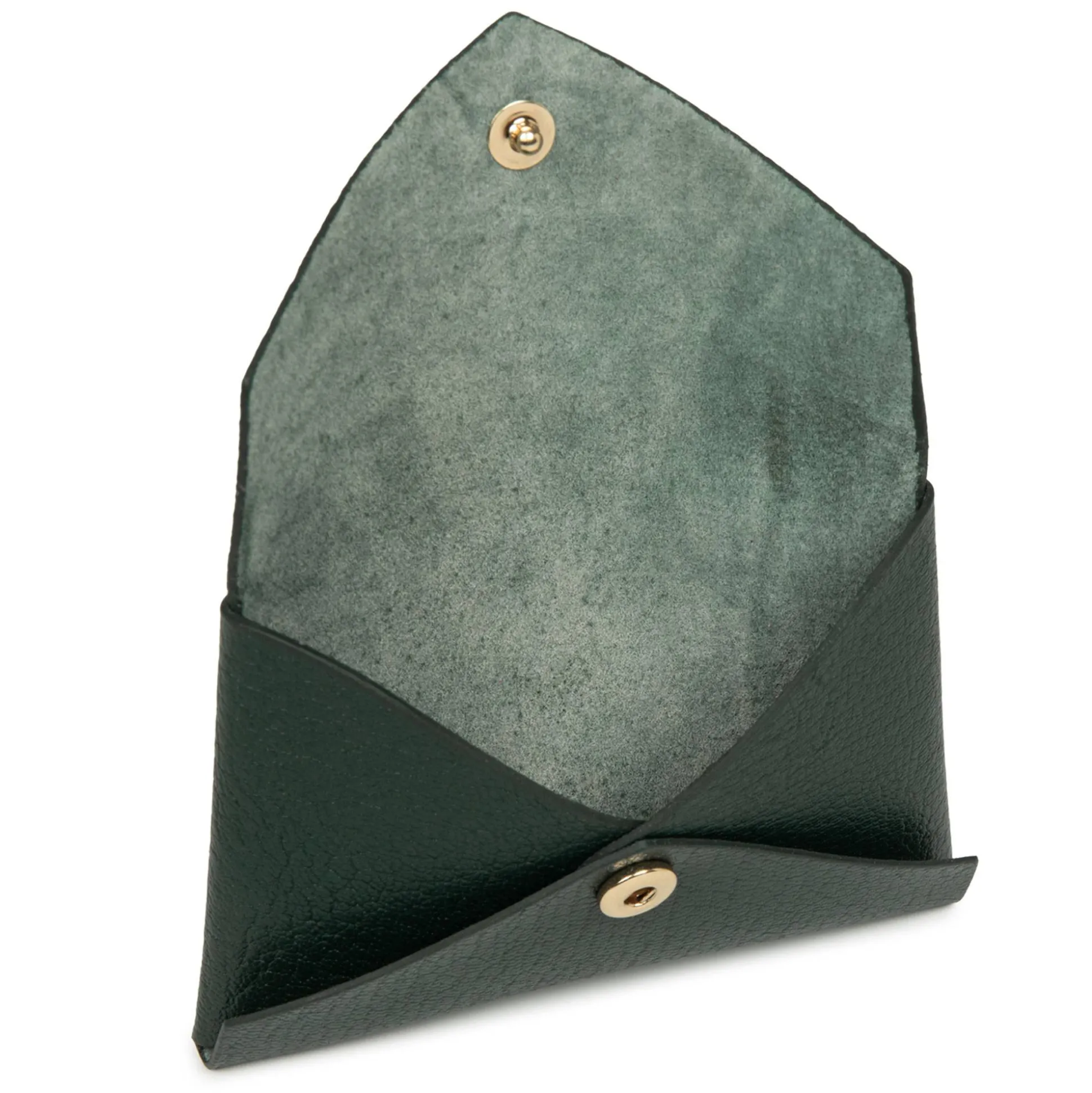 Lancaster Porte-cartes a rabat avec pression Studio*Femme Porte-Cartes Femme