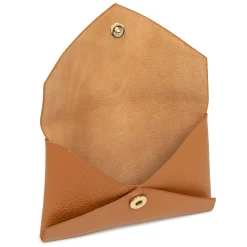 Lancaster Porte-cartes a rabat avec pression Studio*Femme Porte-Cartes Femme