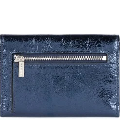 Lancaster Porte-cartes a rabat Retro & Glam*Femme Porte-Cartes Femme