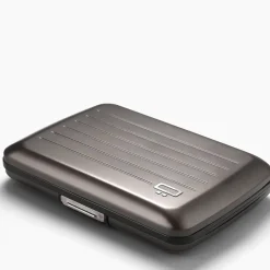 Ogon Porte-cartes aluminium Smart Case SV2*Homme Porte-Cartes Homme