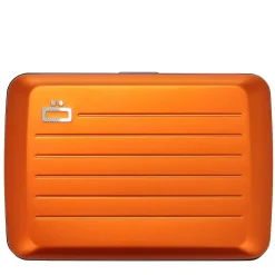 Ogon Porte-cartes aluminium Smart Case SV2*Homme Porte-Cartes Homme