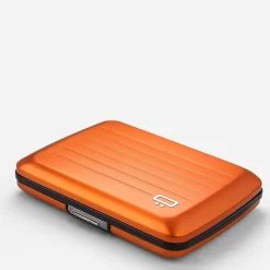 Ogon Porte-cartes aluminium Smart Case SV2*Homme Porte-Cartes Homme