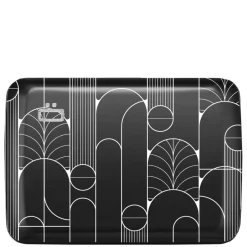 Ogon Porte-cartes aluminium Smart Case SV2*Homme Porte-Cartes Homme
