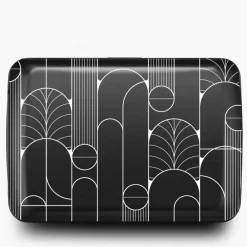 Ogon Porte-cartes aluminium Smart Case SV2*Homme Porte-Cartes Homme