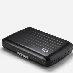 Ogon Porte-cartes aluminium Smart Case SV2*Homme Porte-Cartes Homme