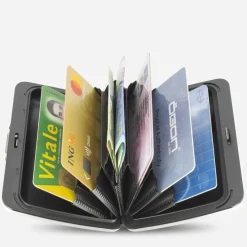 Ogon Porte-cartes aluminium Smart Case SV2*Homme Porte-Cartes Homme