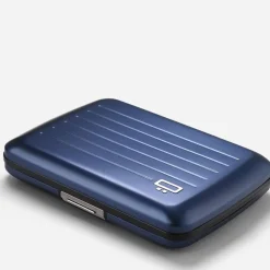 Ogon Porte-cartes aluminium Smart Case SV2*Homme Porte-Cartes Homme