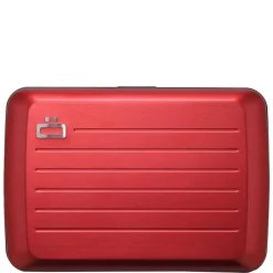 Ogon Porte-cartes aluminium Smart Case SV2*Homme Porte-Cartes Homme