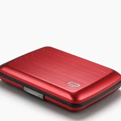 Ogon Porte-cartes aluminium Smart Case SV2*Homme Porte-Cartes Homme