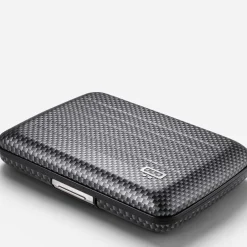 Ogon Porte-cartes aluminium Smart Case SV2*Homme Porte-Cartes Homme
