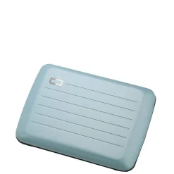 Ogon Porte-cartes aluminium Smart Case SV2*Homme Porte-Cartes Homme
