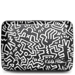Ogon Porte-cartes aluminium Smart Case SV2*Homme Porte-Cartes Homme