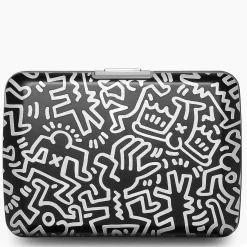 Ogon Porte-cartes aluminium Smart Case SV2*Homme Porte-Cartes Homme