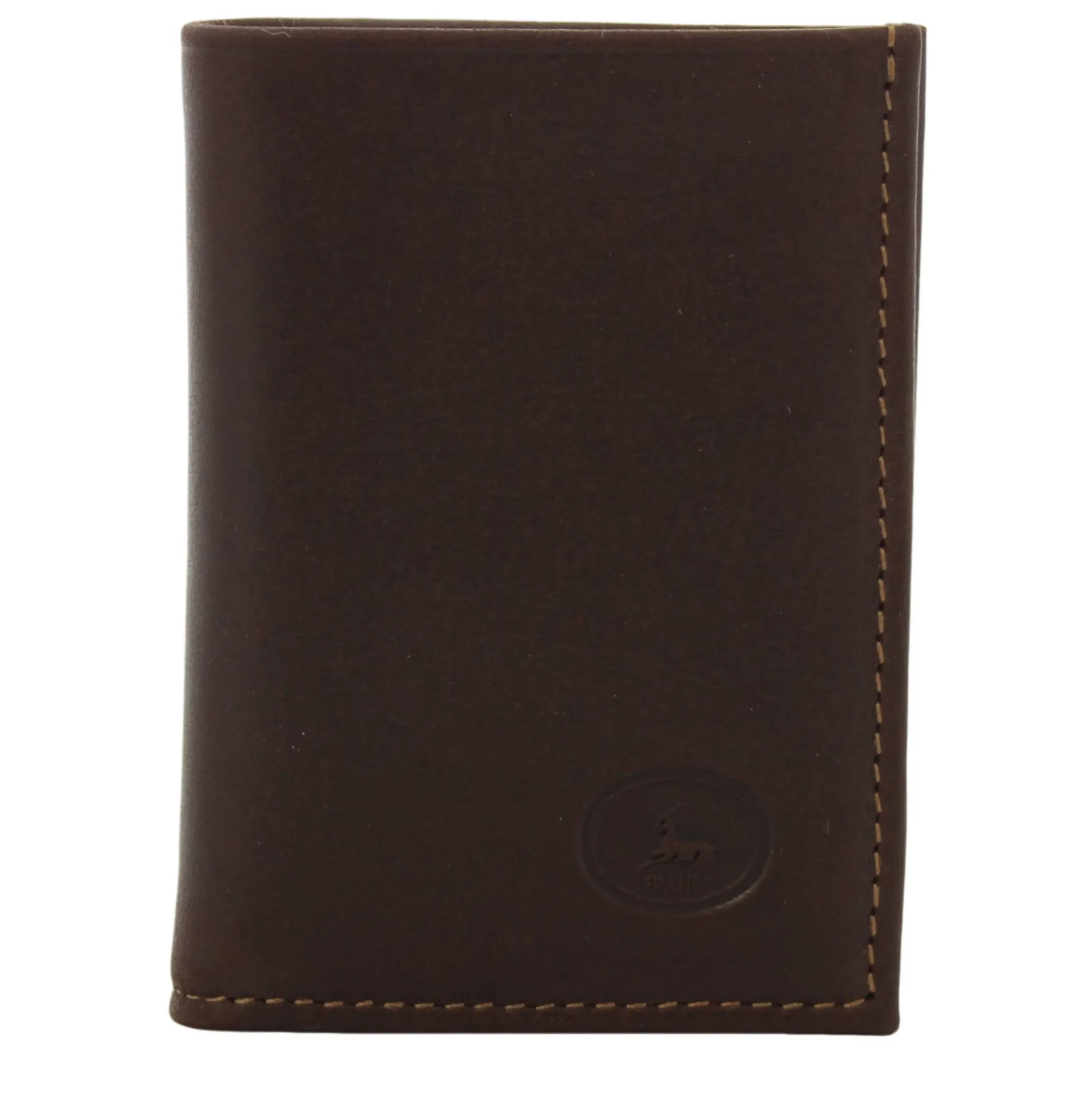 Frandi Porte-cartes anti RFID en cuir*Homme Porte-Cartes Homme