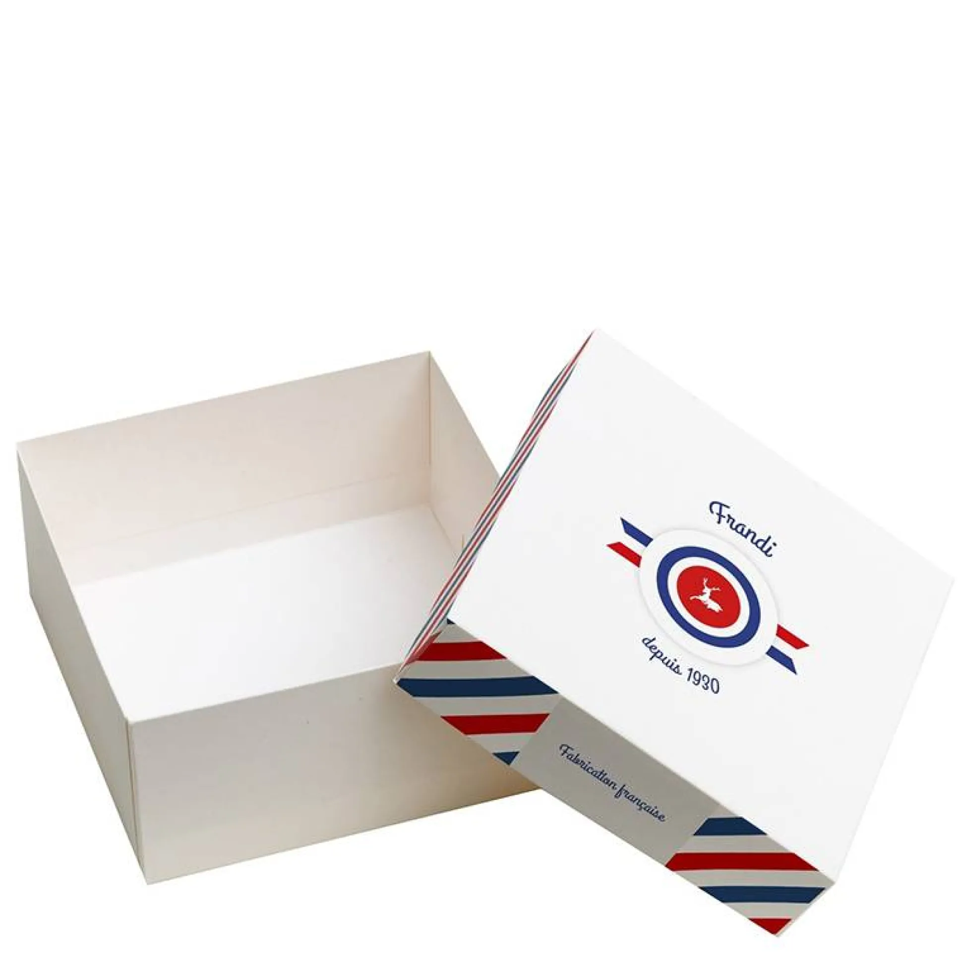 Frandi Porte-cartes anti RFID en cuir*Homme Porte-Cartes Homme