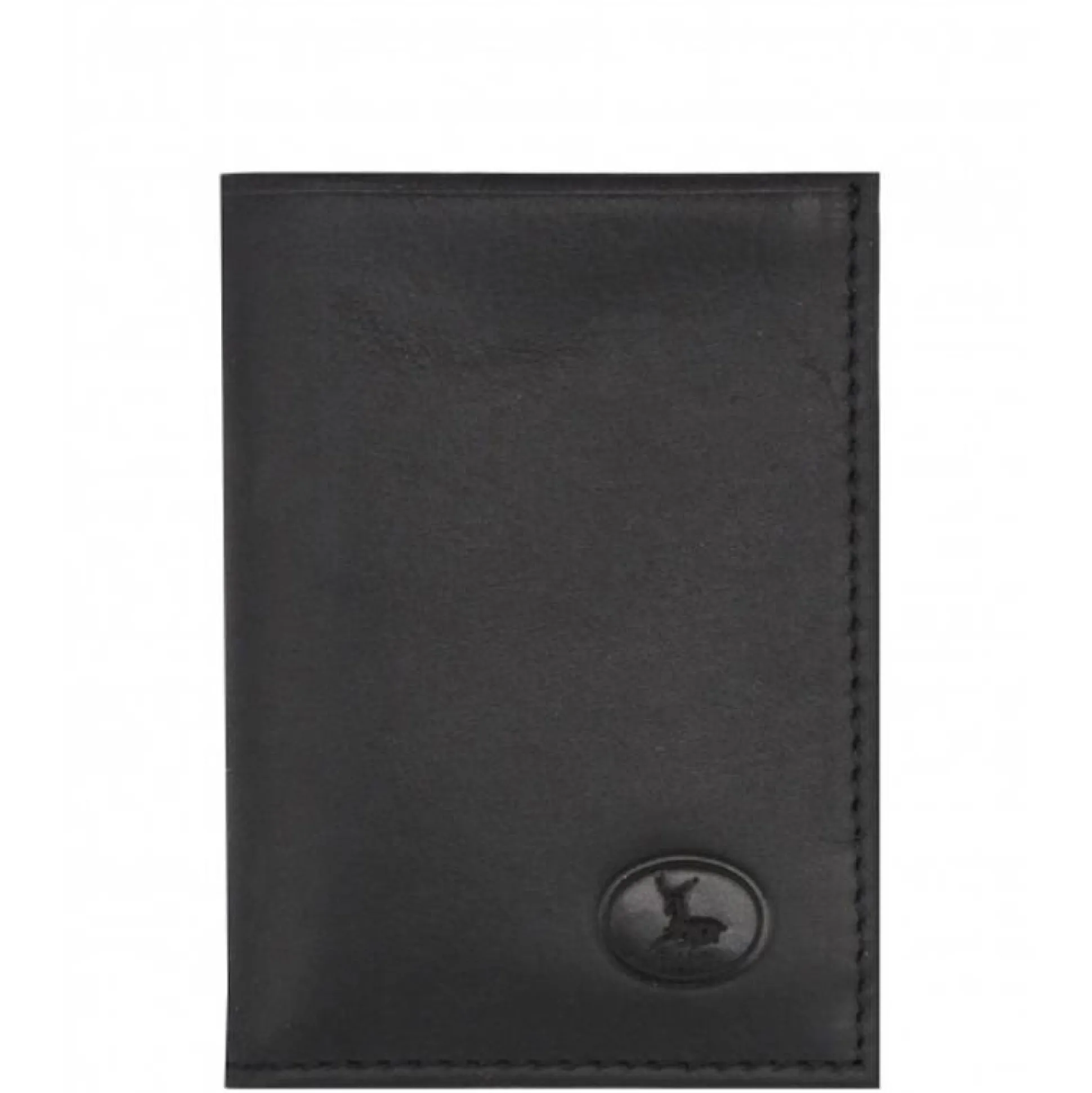 Frandi Porte-cartes anti RFID en cuir*Homme Porte-Cartes Homme